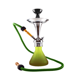 Ναργιλές ROY 7 Brown-Green